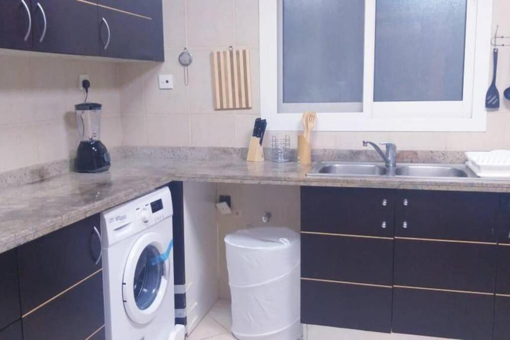 Lovely 1-Bedroom Apartment In The Heart Of Dubai Marina エクステリア 写真