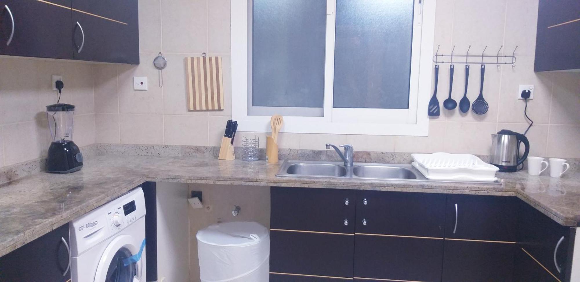 Lovely 1-Bedroom Apartment In The Heart Of Dubai Marina エクステリア 写真